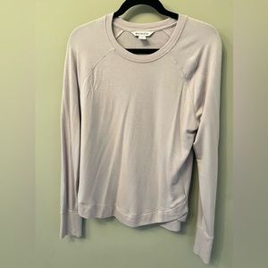 Athleta Mindset Sweater